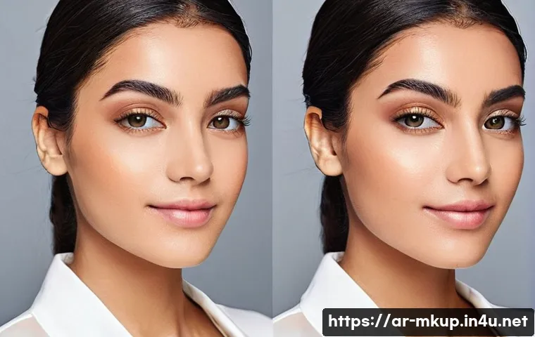 아이섀도우 베이스로 사용하는 컨실러 관련 이미지 1