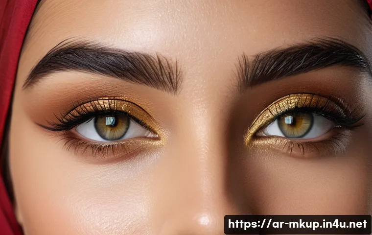 아이섀도우 베이스로 사용하는 컨실러 관련 이미지 2