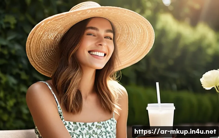 자외선 차단 메이크업 베이스 관련 이미지 1